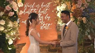 TRINH & ERANJA - Sydney Wedding Livestream 19/06/2021