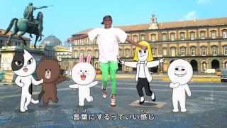 GReeeeN - 「あいうえおんがく」PV (メインヴァージョン）