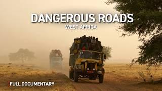 The World's Most Dangerous Roads: Surviving the Sahara | Autentic Documentary