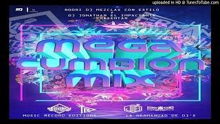 Mega Cumbion Mix | Rodri Dj Ft Dj Jhonatan (Music Record Editions)