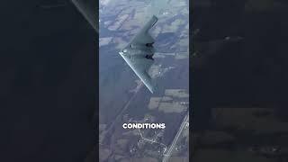 How a Rainstorm Destroyed a $2 Billion Stealth Jet