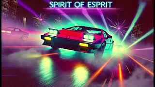 SONG: Spirit of Esprit