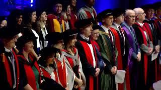 UCL graduation 2023