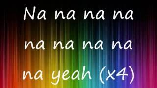 Jennifer Lopez - I'm Into You Lyrics