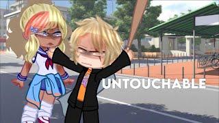 • untouchable • umejiXhoruda || Yandere Simulator || - dondelion -