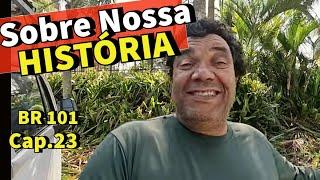 Conheça um pouco da NOSSA HISTÓRIA de VIDA