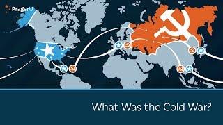 What Was the Cold War? | 5 Minute Video