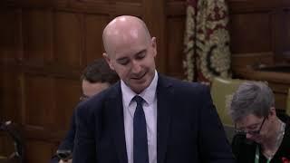 House of Commons - Westminster Hall debate - Biosecurity - 04/12/2024