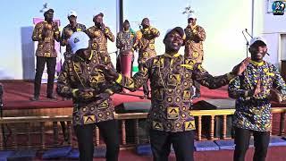 Mwari Baba Mune Nyasha Huru - Masimba Edenga Gospel Singers |HED Vabvuwi Music Concert |