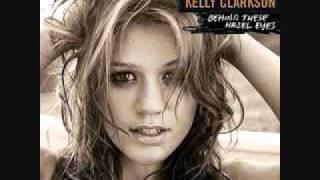 Kelly Clarkson - Behind These Hazel Eyes (Audio)