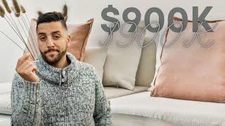 What does $900K get you in Utah? - Real Estate