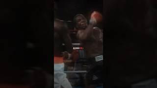 Mike Tyson prime