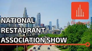 FireBoard Labs: National Restaurant Association Show 2024