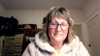 Wed 1st Sept Meditation with Cate Grieves