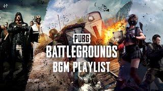 History of PUBG BGM, from CBT & Early Access to Taego.