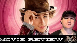 Wonka REVIEW