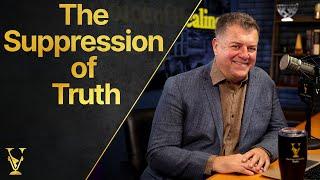 The Voice of Healing Radio Ep. 19 - The Suppression of Truth