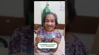 thank u message to Sir@David's Island Life and Adventures#shorts