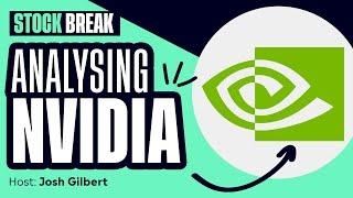 SB029: Nvidia Stock Analysis: The AI Leader’s Next Big Move