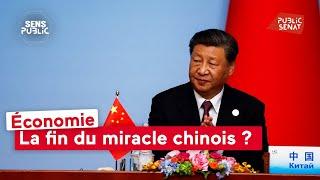 Économie : la fin du miracle chinois ?