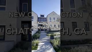 Moving to Chatsworth, California: Dream Home Tour!