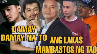 SHEHYEE MAY MASAMANG BALAK SA LABAN NILA NI 6T | BADANG SINERMUNAN SI ZAKI | AE GINAGALANG NG PNP