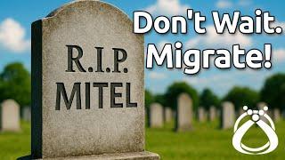 What you Need to Know about the Demise of a Telephony Giant!