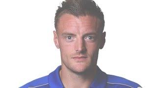 Jamie Vardy ►Diplo - Revolution | Goals & Skills 2016 | Leicester City ᴴᴰ