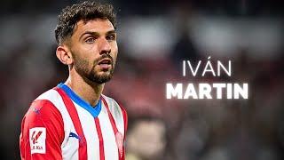 Iván Martín - Season Highlights | 2024