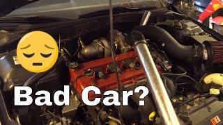 Why Mazdaspeed 6's Aren't Reliable