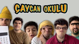 Maceralı ders | ÇAYCAN OKULU