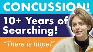 Hanna's Concussion Recovery | Cognitive FX