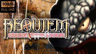 Requiem Avenging Angel Walkthrough - No Commentary (1080p HD)