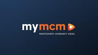 Montgomery Community Media Grand Reopening