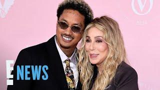 Cher & Boyfriend Alexander Edwards Enjoy Date Night at 2024 Victoria’s Secret Fashion Show!| E! News