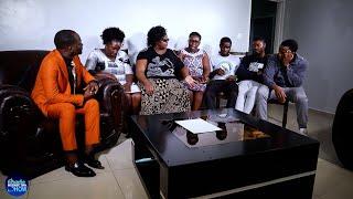 THE CLOSURE DNA SHOW: SEASON 8 EPISODE 20 YEMUDANGA NDEIIPI #tinashemugabe #TheDNAman