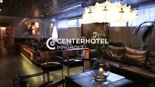 Þingholt by Center Hotels