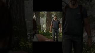 Joel x Narvent - Fade Into Darkness (Super Slowed) - TLOU #shorts #joelmiller #ellie #viralvideo