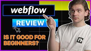 Webflow Review | Is it friendly for beginners?