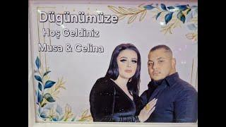 4K Canli Yayin Musa ve Celina Hannover