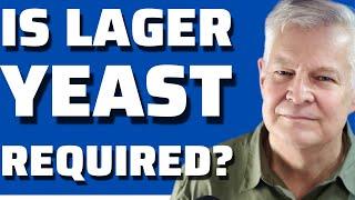 Ale or lager yeast? | Best Choice for Lager Brewing and Fermentation