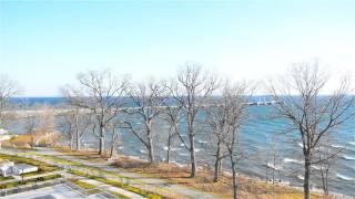 #626 3500 Lakeshore Road West Oakville Justin Bock