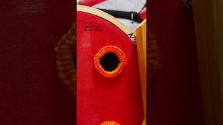 Circle mirror work tutorial... #shorts #short