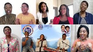 Regional Choir | Forward in Faith is the church of God