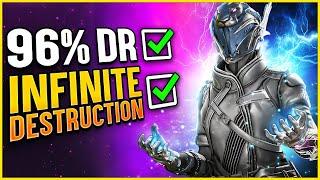 The BEST Endgame Warlock Build I've EVER Used (Destiny 2)