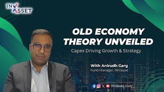 Exclusive Interview with Anirudh Garg | Fund Manager at INVasset PMS | CNBC TV18