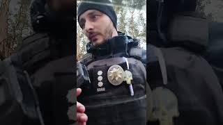 Черті перейшли межу! Мусора тупо зупиняють без причини військових та малюють незаконні протоколи!