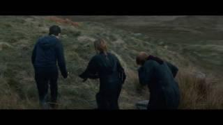 Exclusive: Deathly Hallows Part 2 - 'Hunting Horcruxes' Clip (HD 1080p)