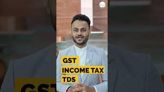 Practical Course in GST ITR TDS #gstcourse