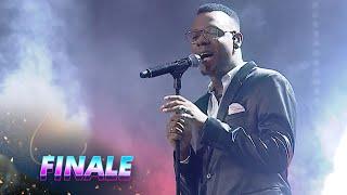 Chima performs ‘Feeling Good’ by Michael Bublé – Nigerian Idol | S9 | E13 | Live Show| Africa Magic